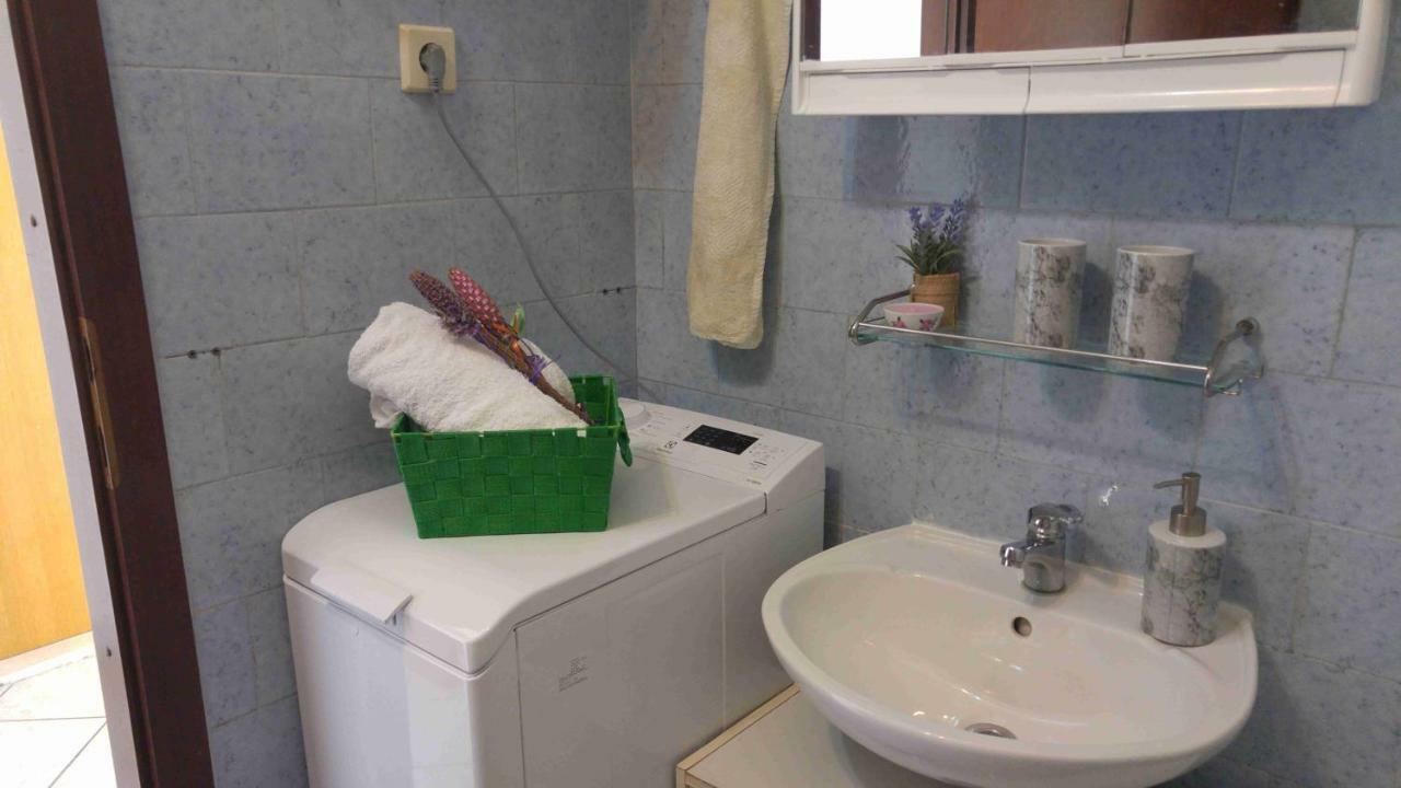 Vera Apartment 1 로고즈니차 외부 사진