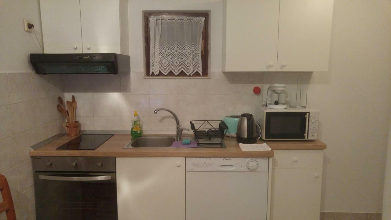 Vera Apartment 1 로고즈니차 외부 사진