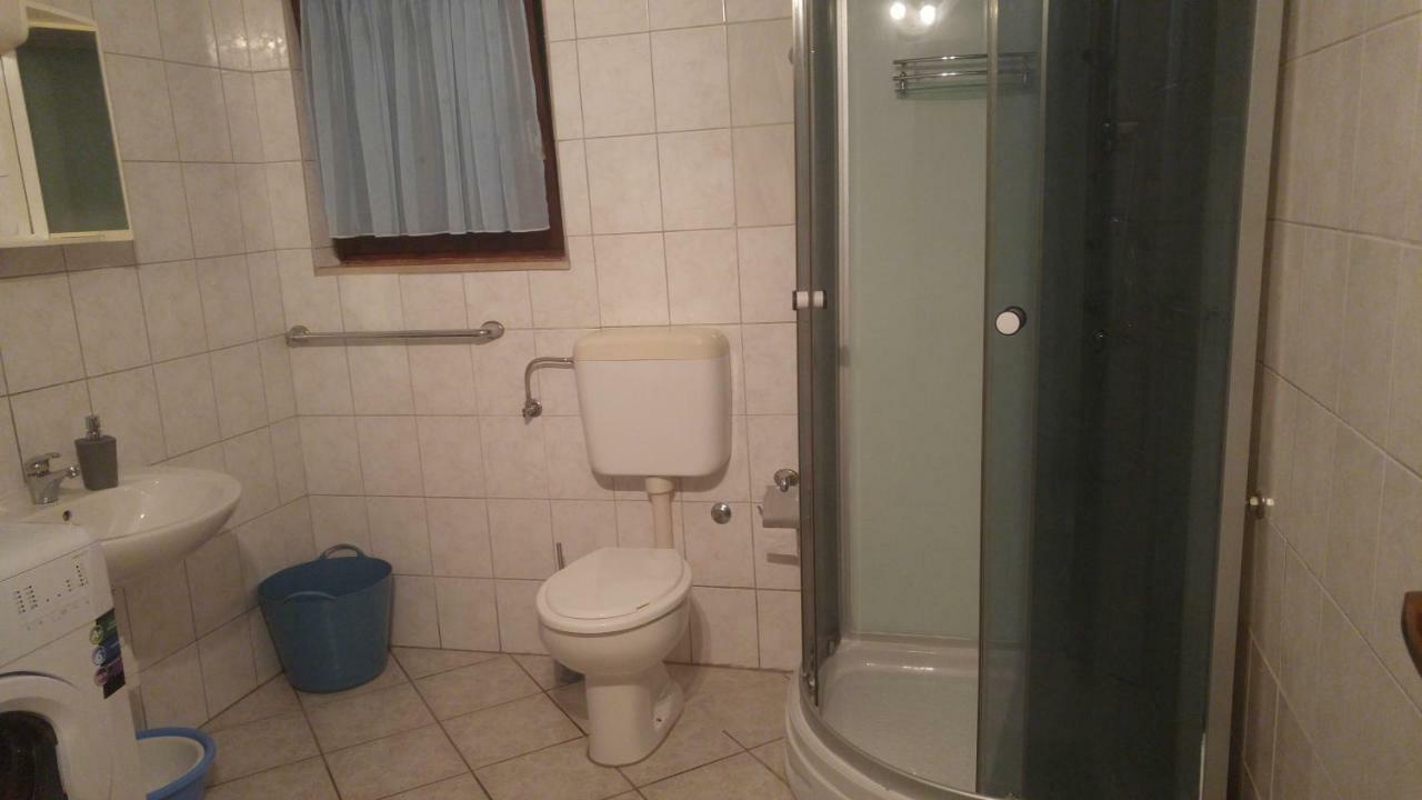 Vera Apartment 1 로고즈니차 외부 사진