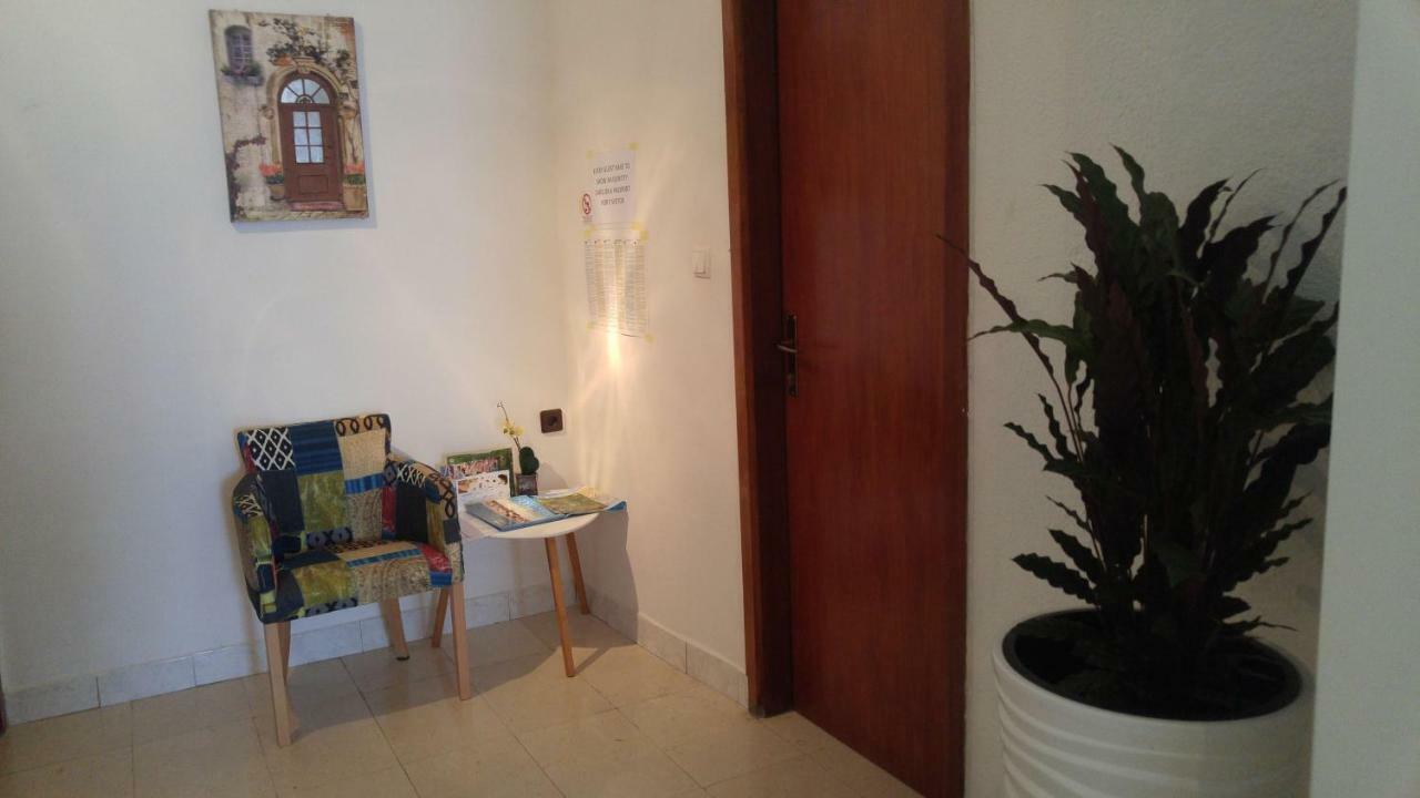 Vera Apartment 1 로고즈니차 외부 사진