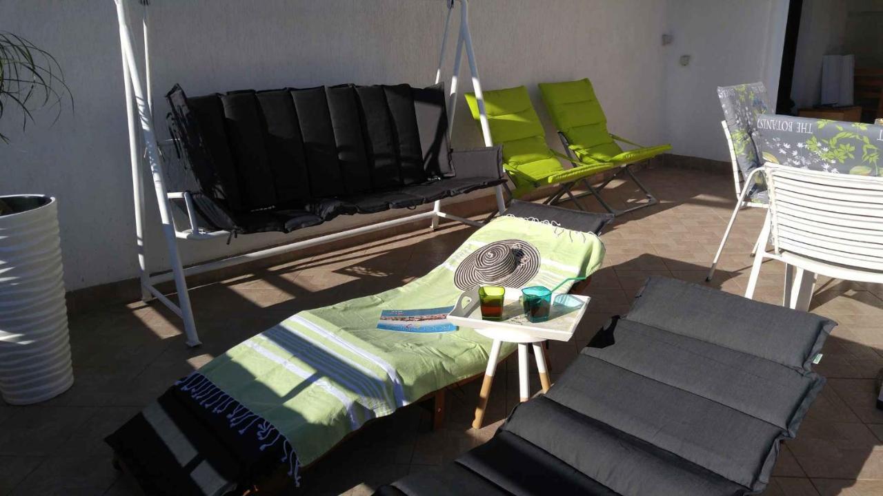 Vera Apartment 1 로고즈니차 객실 사진