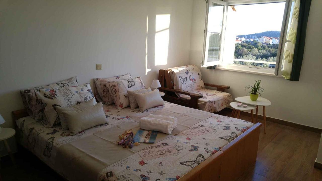 Vera Apartment 1 로고즈니차 객실 사진