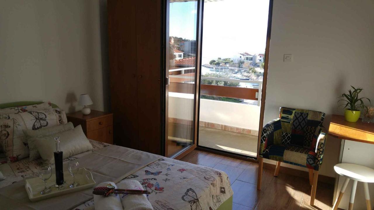 Vera Apartment 1 로고즈니차 객실 사진