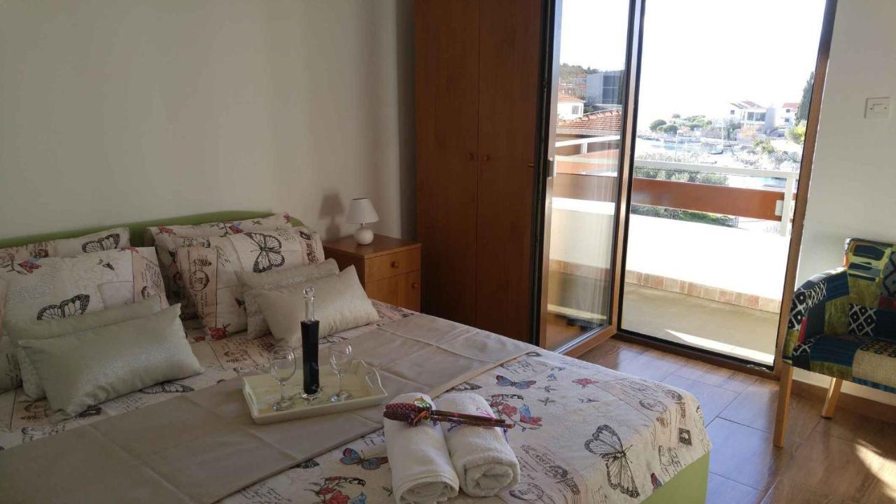 Vera Apartment 1 로고즈니차 객실 사진