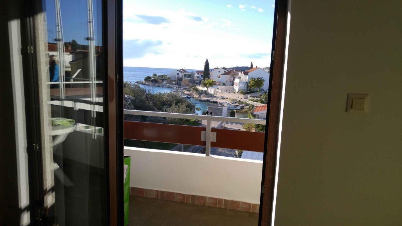 Vera Apartment 1 로고즈니차 객실 사진