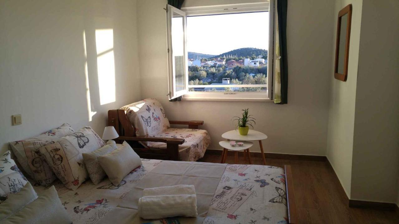 Vera Apartment 1 로고즈니차 객실 사진